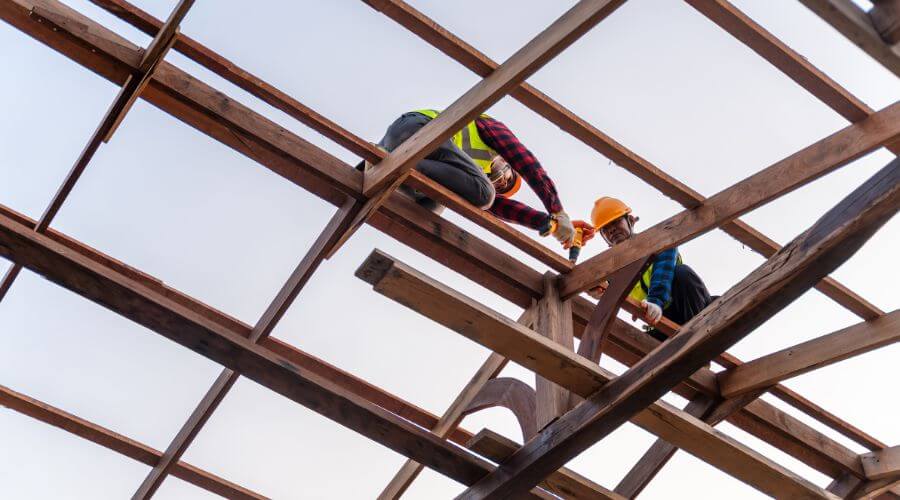 Expert flood damage restoration services in Ridgeley, WV